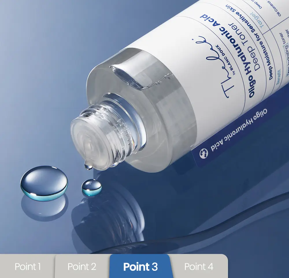 [속보습루틴] 더랩바이블랑두 저분자 히알루론산 딥 토너 200ml + 50ml 기획 상세페이지 10